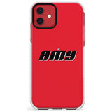 Custom Iphone Case 1C Slim TPU Phone Case for iPhone 11