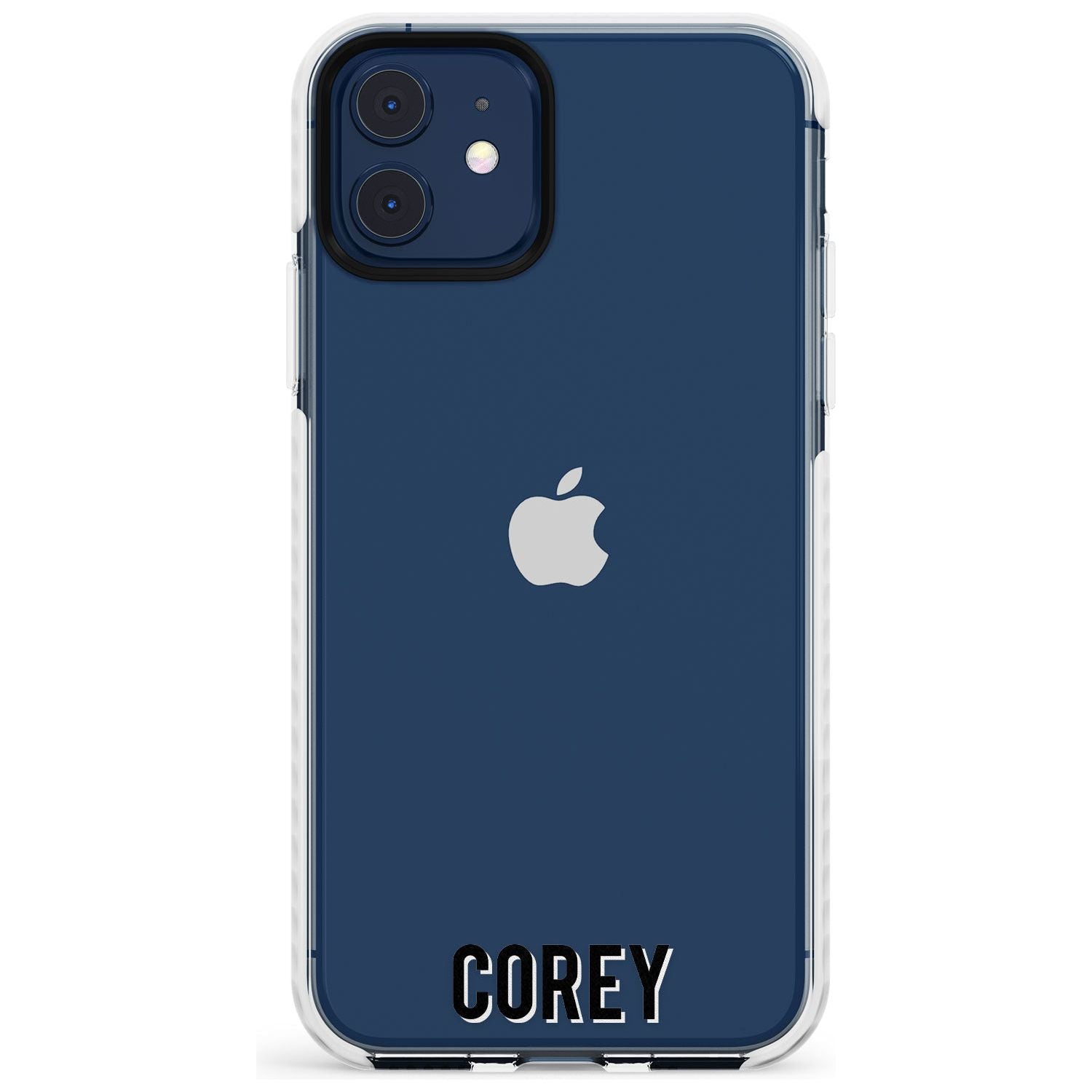 Custom Iphone Case 2A Slim TPU Phone Case for iPhone 11