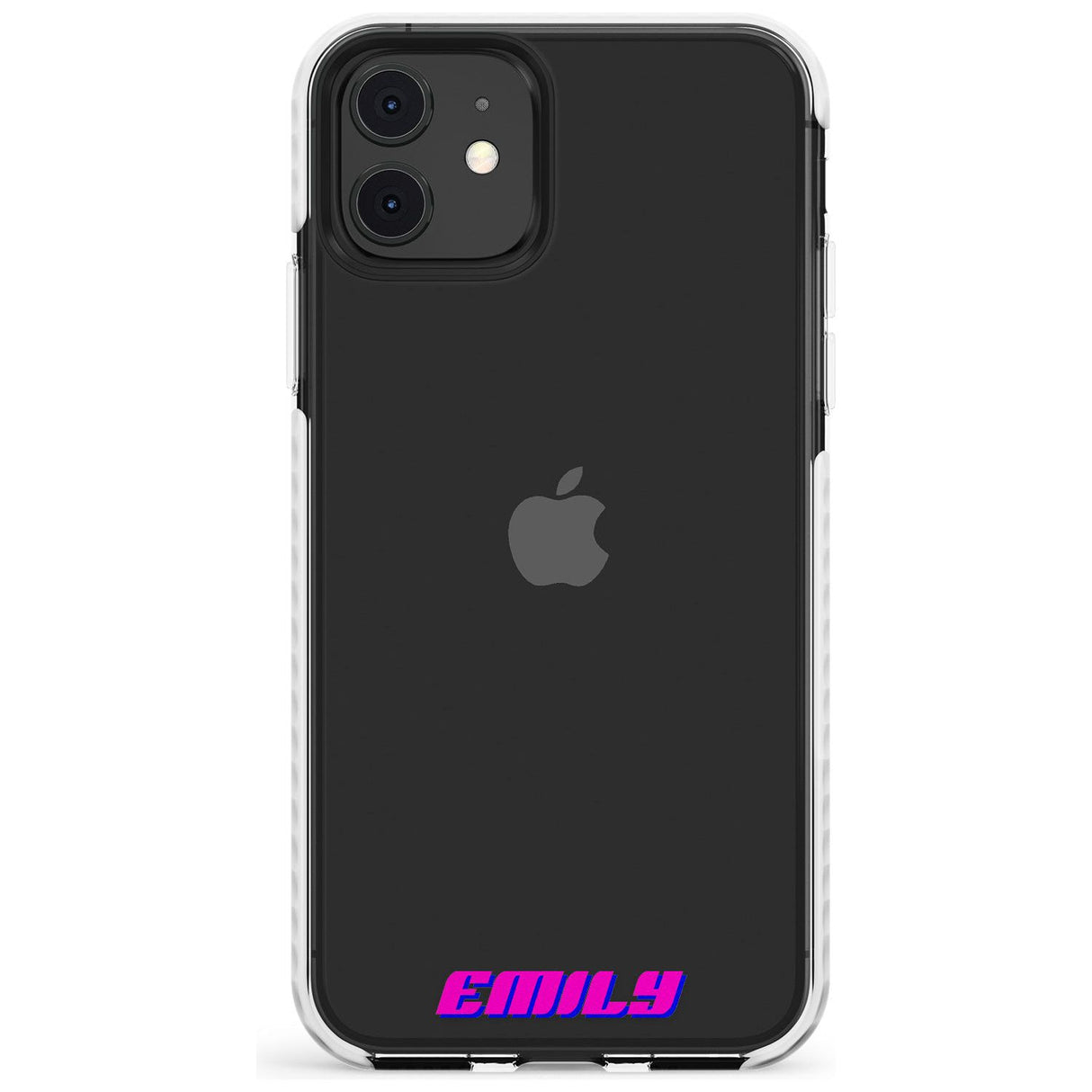 Custom Iphone Case 2C Slim TPU Phone Case for iPhone 11