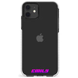 Custom Iphone Case 2C Slim TPU Phone Case for iPhone 11