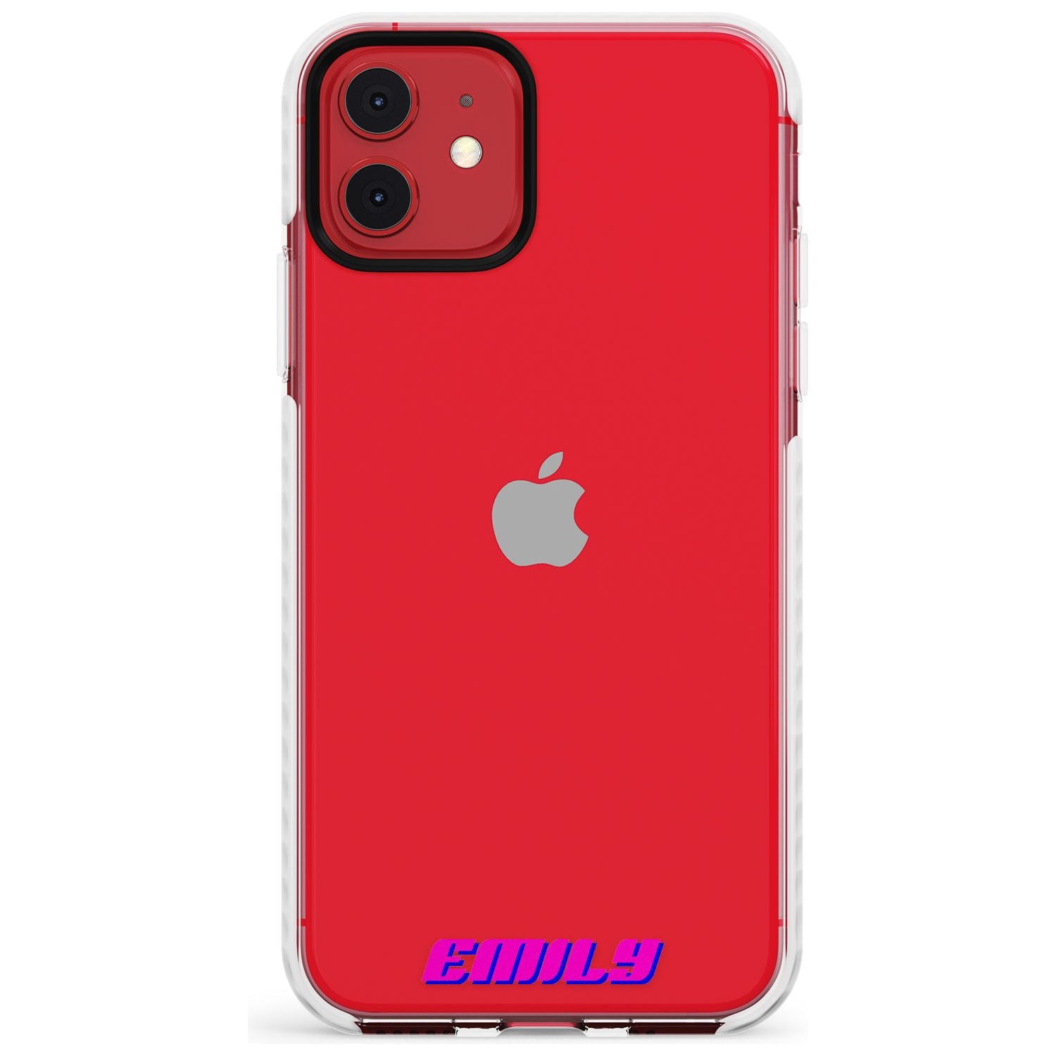 Custom Iphone Case 2C Slim TPU Phone Case for iPhone 11