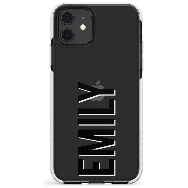 Custom Iphone Case 3A Slim TPU Phone Case for iPhone 11