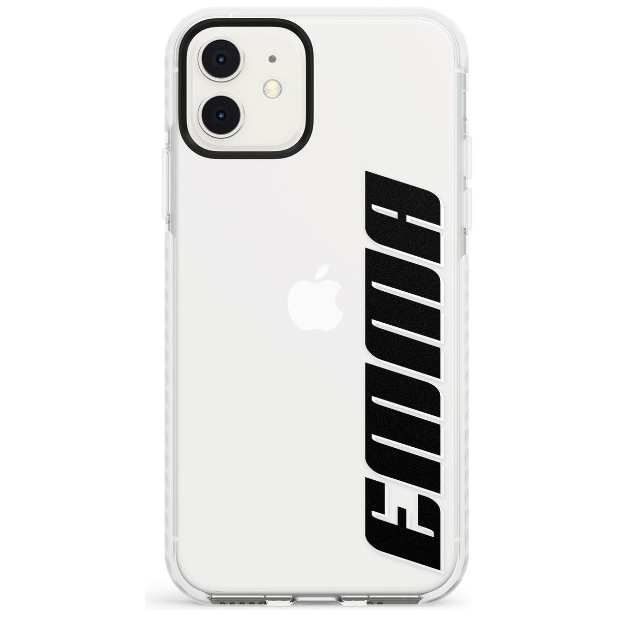 Custom Iphone Case 4A Slim TPU Phone Case for iPhone 11