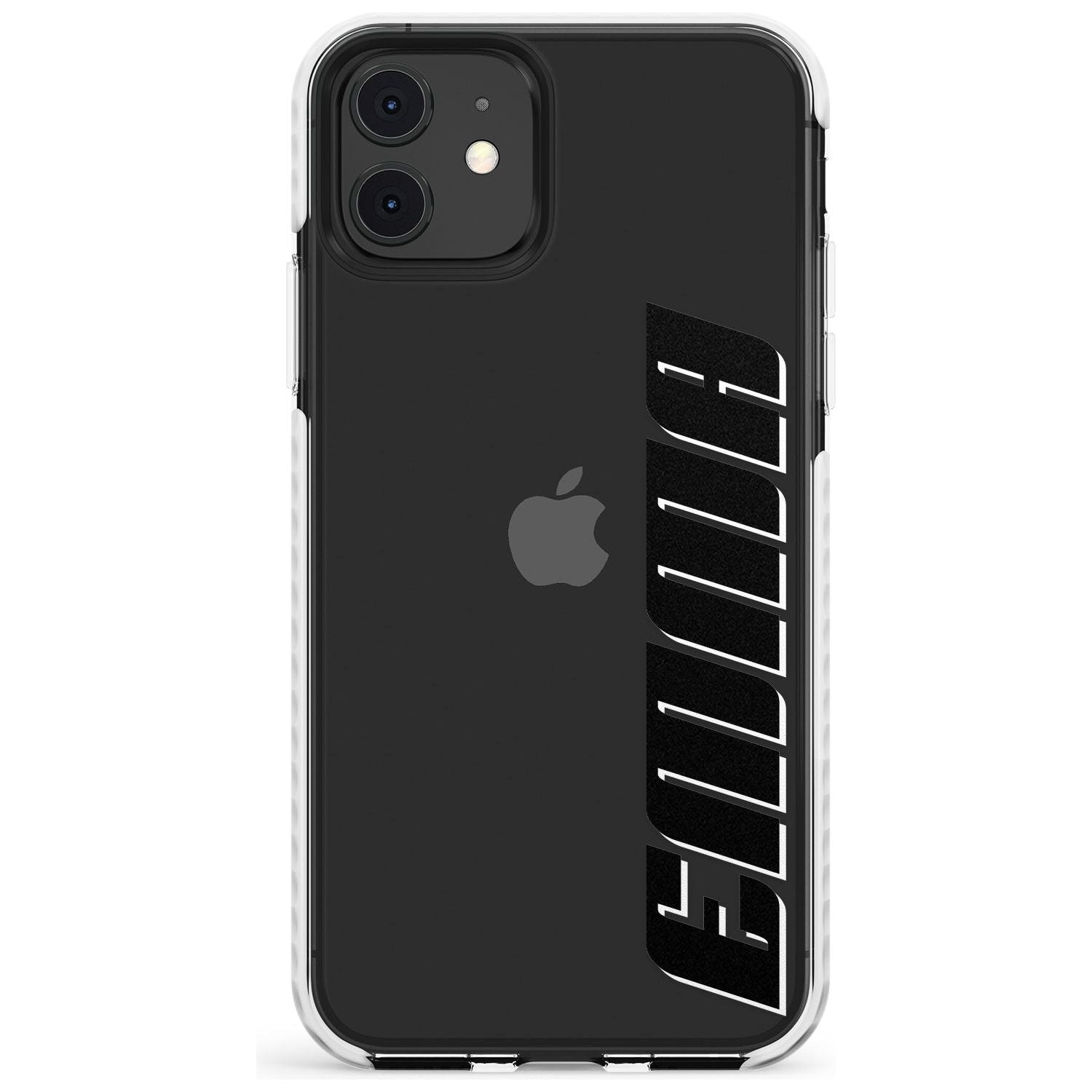 Custom Iphone Case 4A Slim TPU Phone Case for iPhone 11