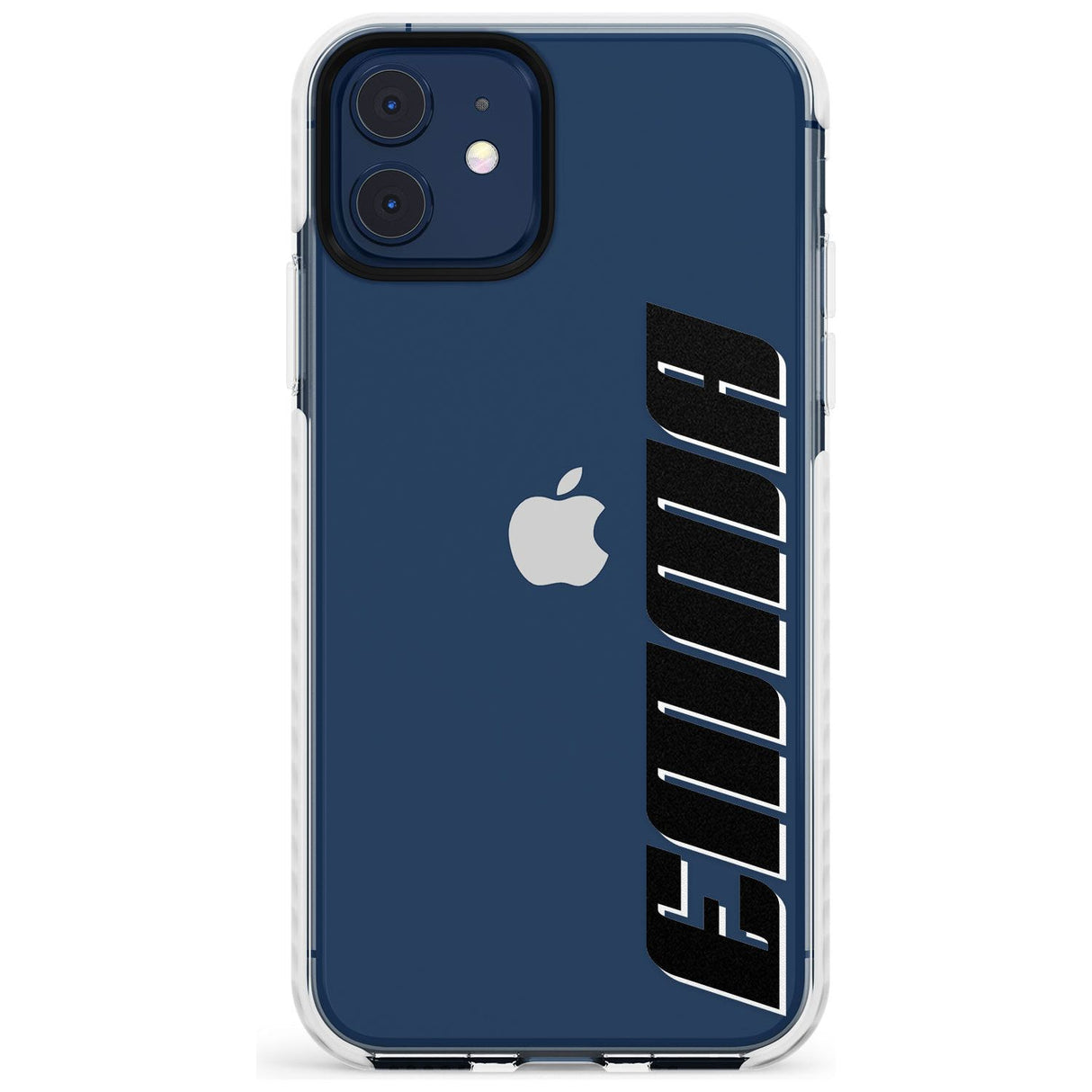 Custom Iphone Case 4A Slim TPU Phone Case for iPhone 11