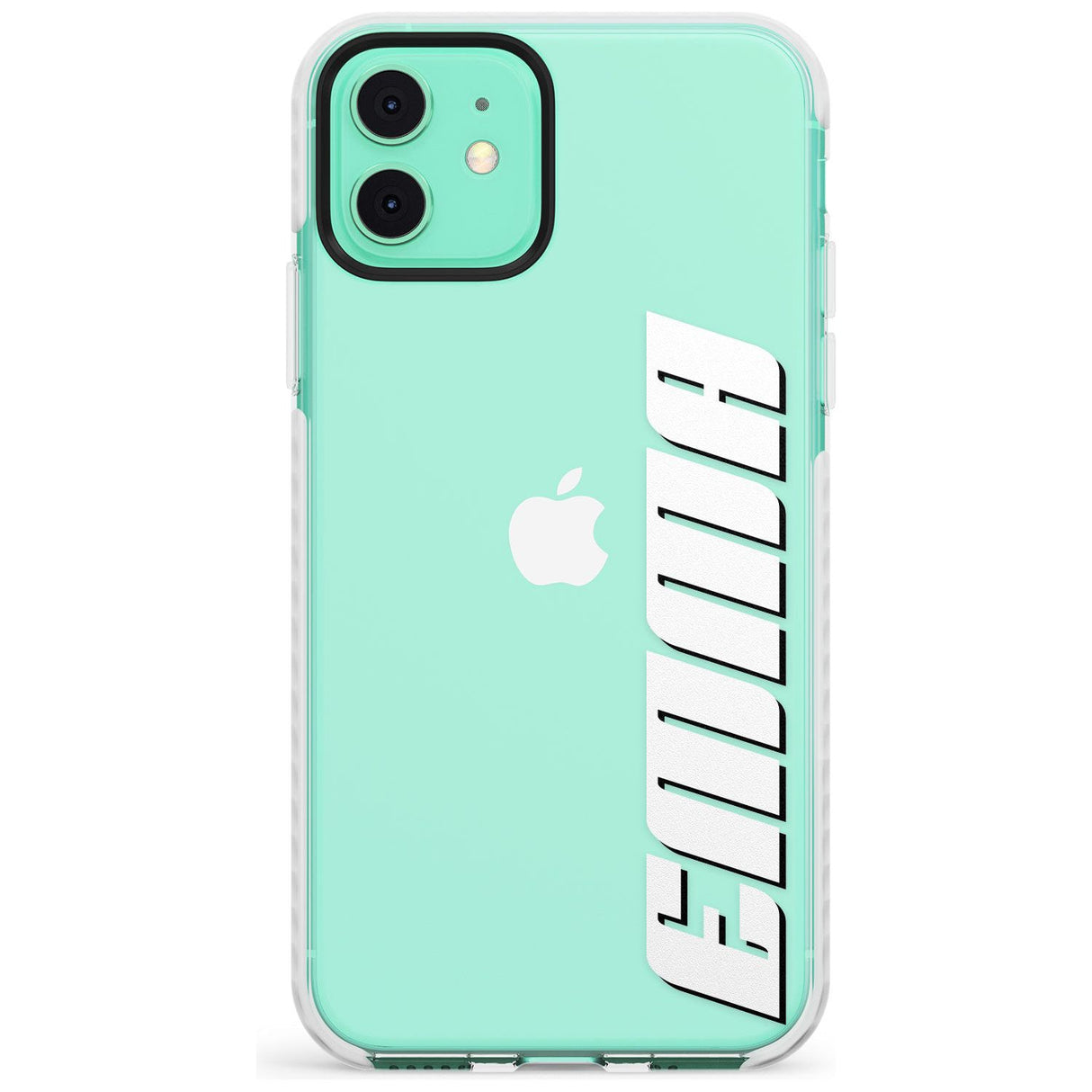 Custom Iphone Case 4B Slim TPU Phone Case for iPhone 11