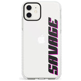 Custom Iphone Case 4C Slim TPU Phone Case for iPhone 11