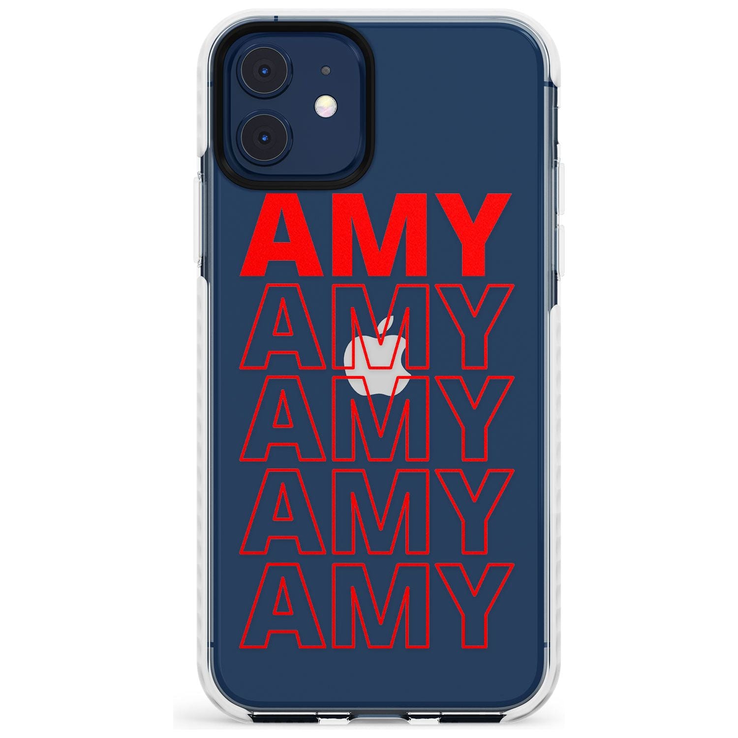Custom Iphone Case 5B Slim TPU Phone Case for iPhone 11