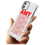 Custom Iphone Case 5B Slim TPU Phone Case for iPhone 11