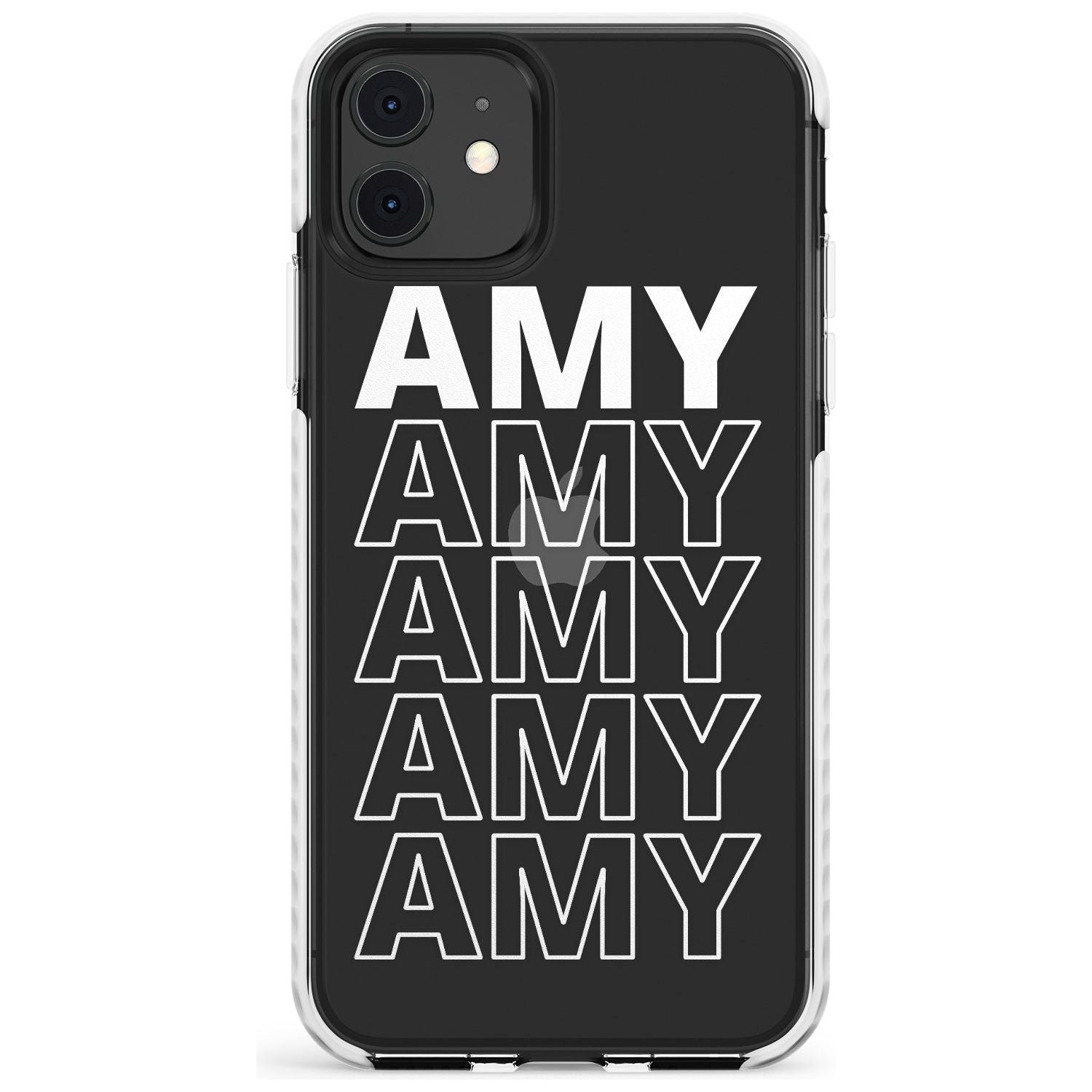 Custom Iphone Case 5C Slim TPU Phone Case for iPhone 11
