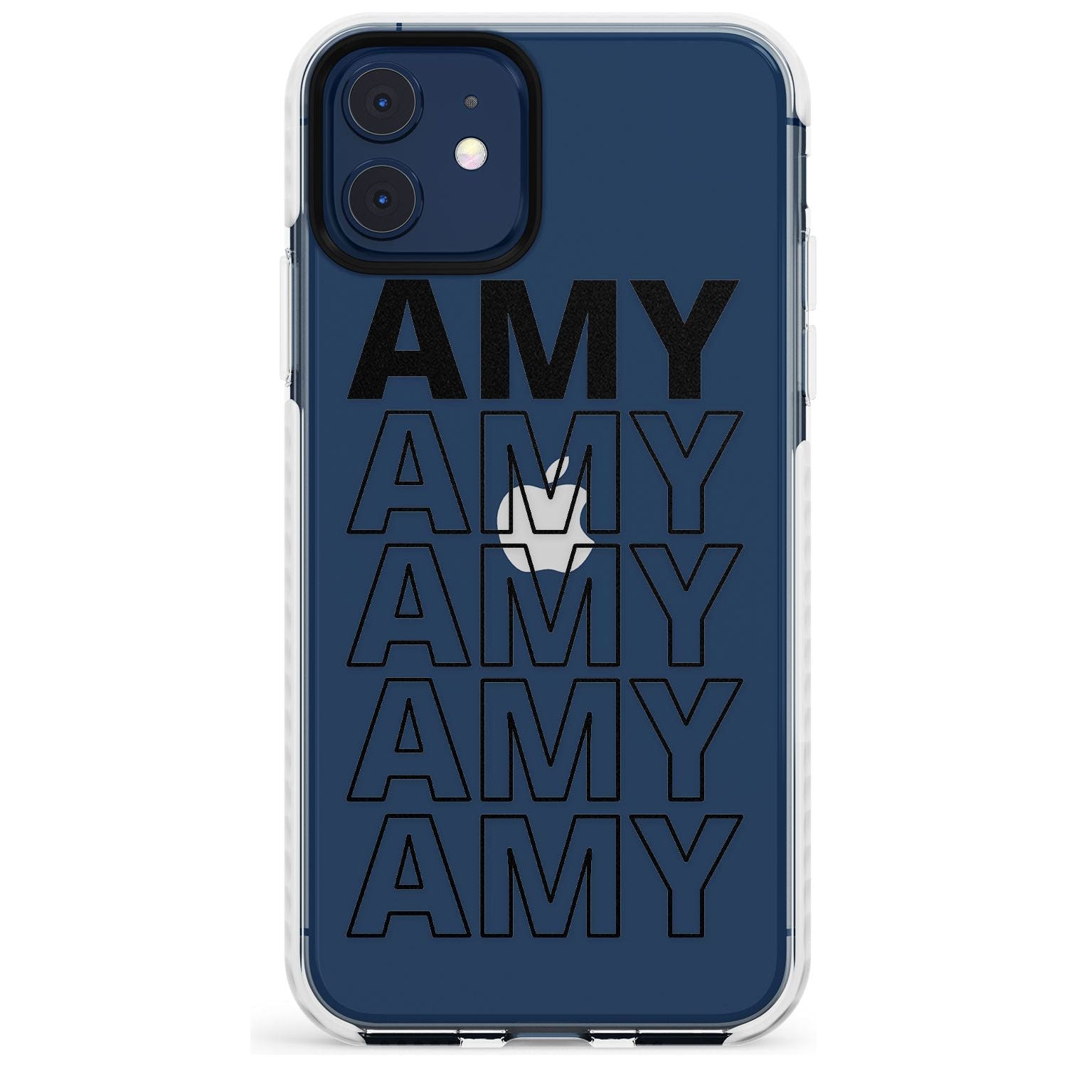Custom Iphone Case 5E Slim TPU Phone Case for iPhone 11