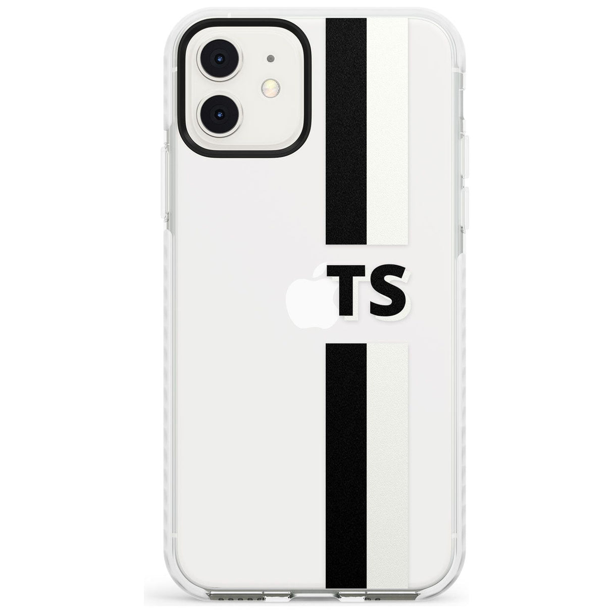 Custom Iphone Case 6A Slim TPU Phone Case for iPhone 11