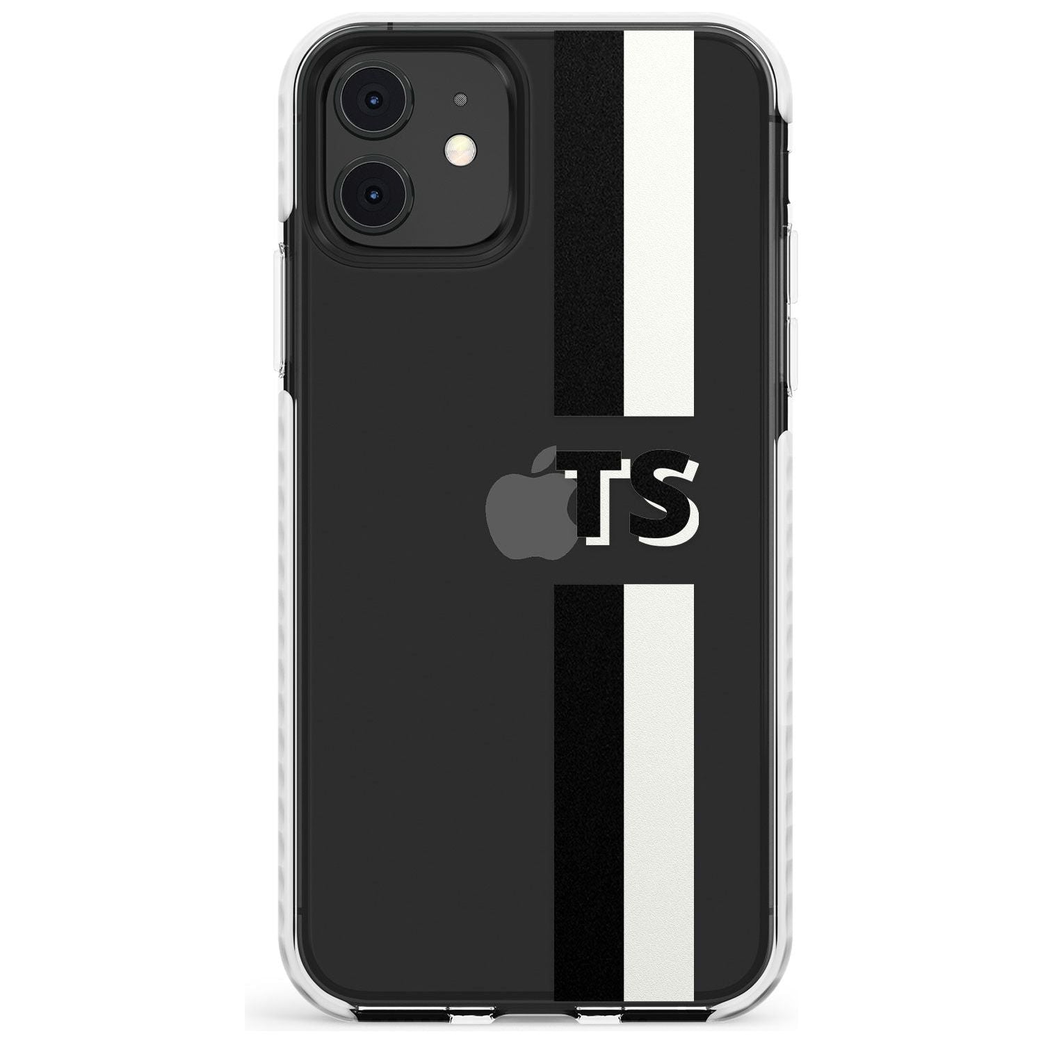 Custom Iphone Case 6A Slim TPU Phone Case for iPhone 11