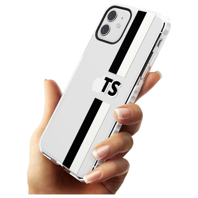 Custom Iphone Case 6A Slim TPU Phone Case for iPhone 11