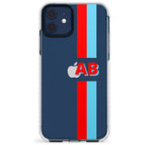 Custom Iphone Case 6B Slim TPU Phone Case for iPhone 11