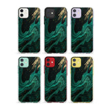 Saphire Lagoon Impact Phone Case for iPhone 11, iphone 12