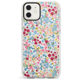 Venetian Meadow Impact Phone Case for iPhone 11, iphone 12