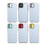 Venetian Meadow Impact Phone Case for iPhone 11, iphone 12