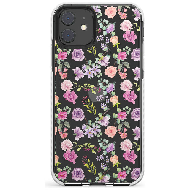 Venetian Meadow Impact Phone Case for iPhone 11, iphone 12