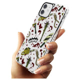 Movie Massacre Impact Phone Case for iPhone 11