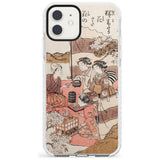 Japanese Afternoon Tea Impact Phone Case for iPhone 11