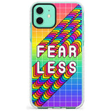 Fearless Impact Phone Case for iPhone 11