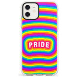 Pride Impact Phone Case for iPhone 11