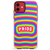 Pride Impact Phone Case for iPhone 11