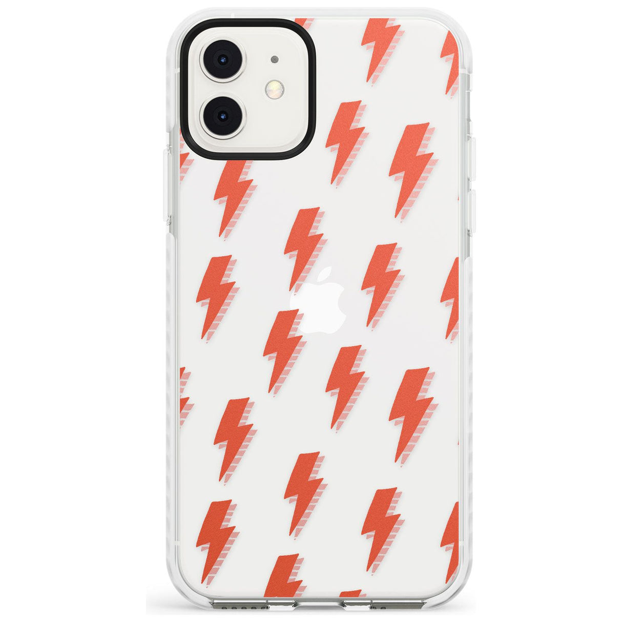 Pop Lightning Slim TPU Phone Case for iPhone 11