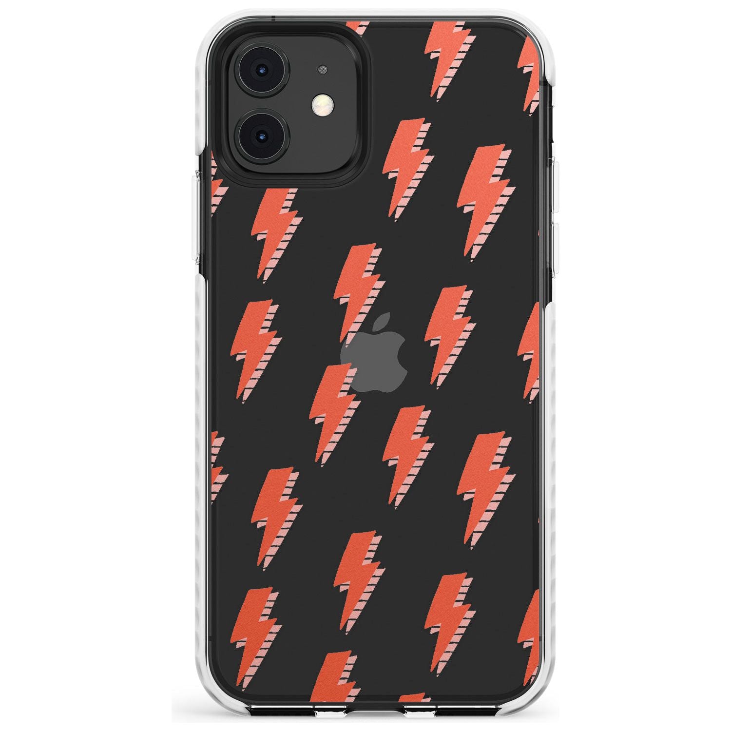 Pop Lightning Slim TPU Phone Case for iPhone 11
