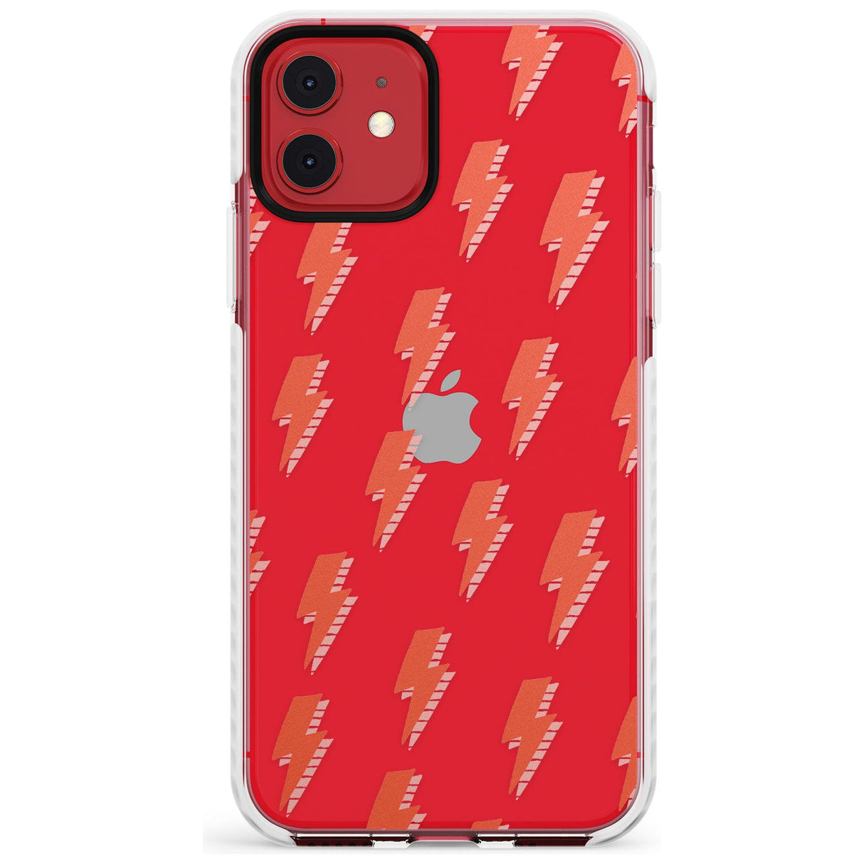 Pop Lightning Slim TPU Phone Case for iPhone 11