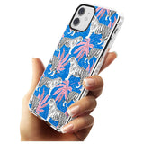 Bengal Blues Impact Phone Case for iPhone 11