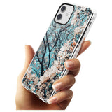 Magnolia Tree Photograph Impact Phone Case for iPhone 11