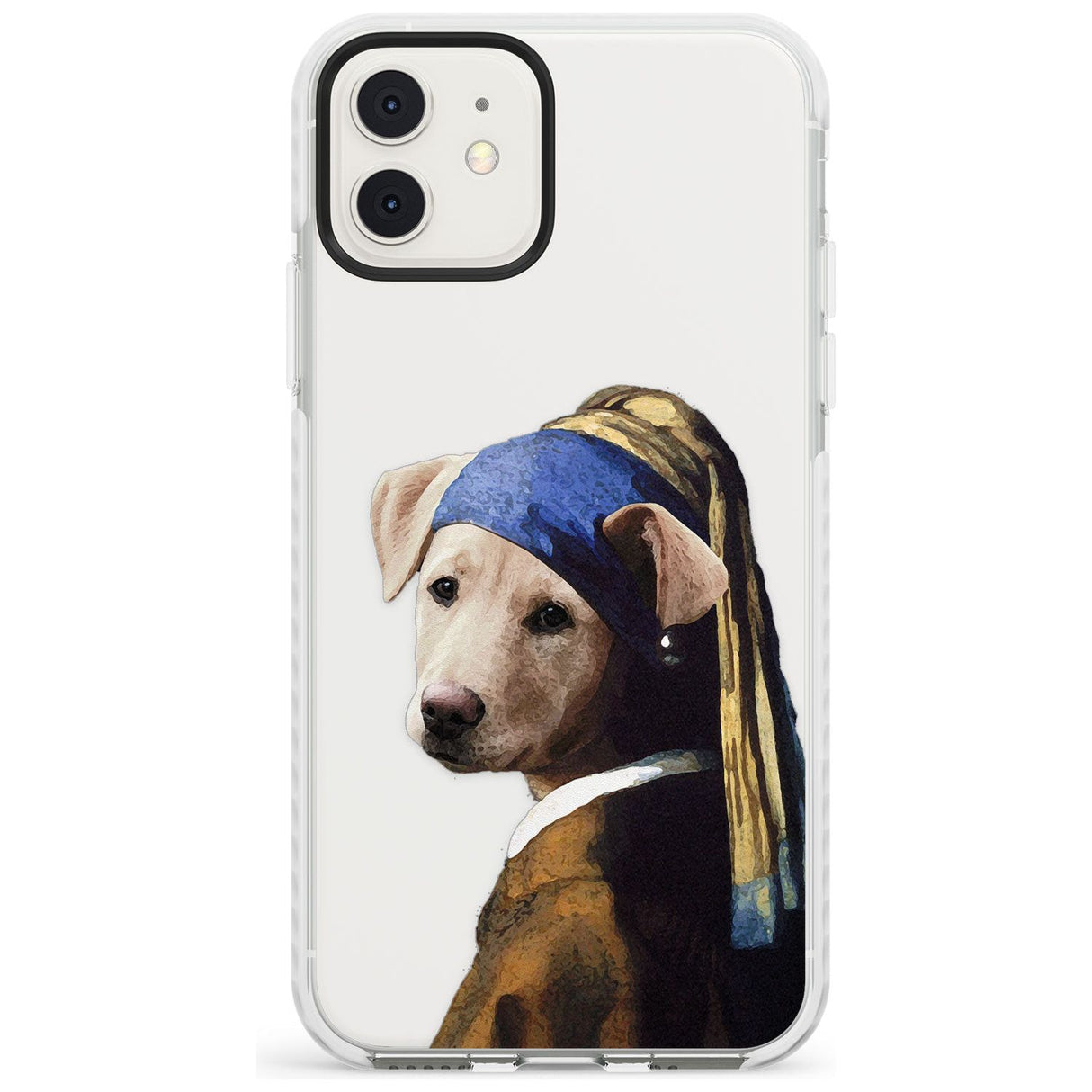 The Bark Impact Phone Case for iPhone 11, iphone 12