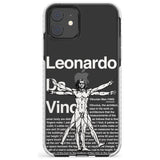 Birth of Venus Impact Phone Case for iPhone 11, iphone 12