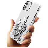 Candle Lit Impact Phone Case for iPhone 11