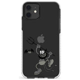 Dancing Devil Impact Phone Case for iPhone 11