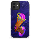 Interdimensional Ice Cream Impact Phone Case for iPhone 11