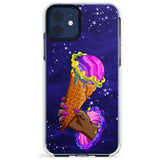 Interdimensional Ice Cream Impact Phone Case for iPhone 11