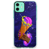 Interdimensional Ice Cream Impact Phone Case for iPhone 11