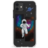 ESCAPE THE NEBULA Slim TPU Phone Case for iPhone 11