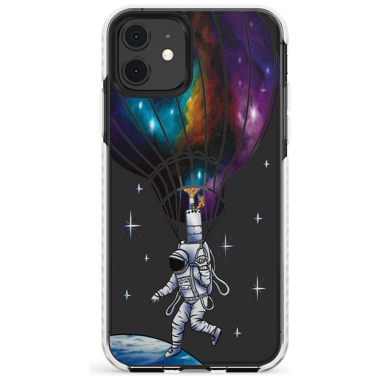 SOLO ODYSSEY Slim TPU Phone Case for iPhone 11