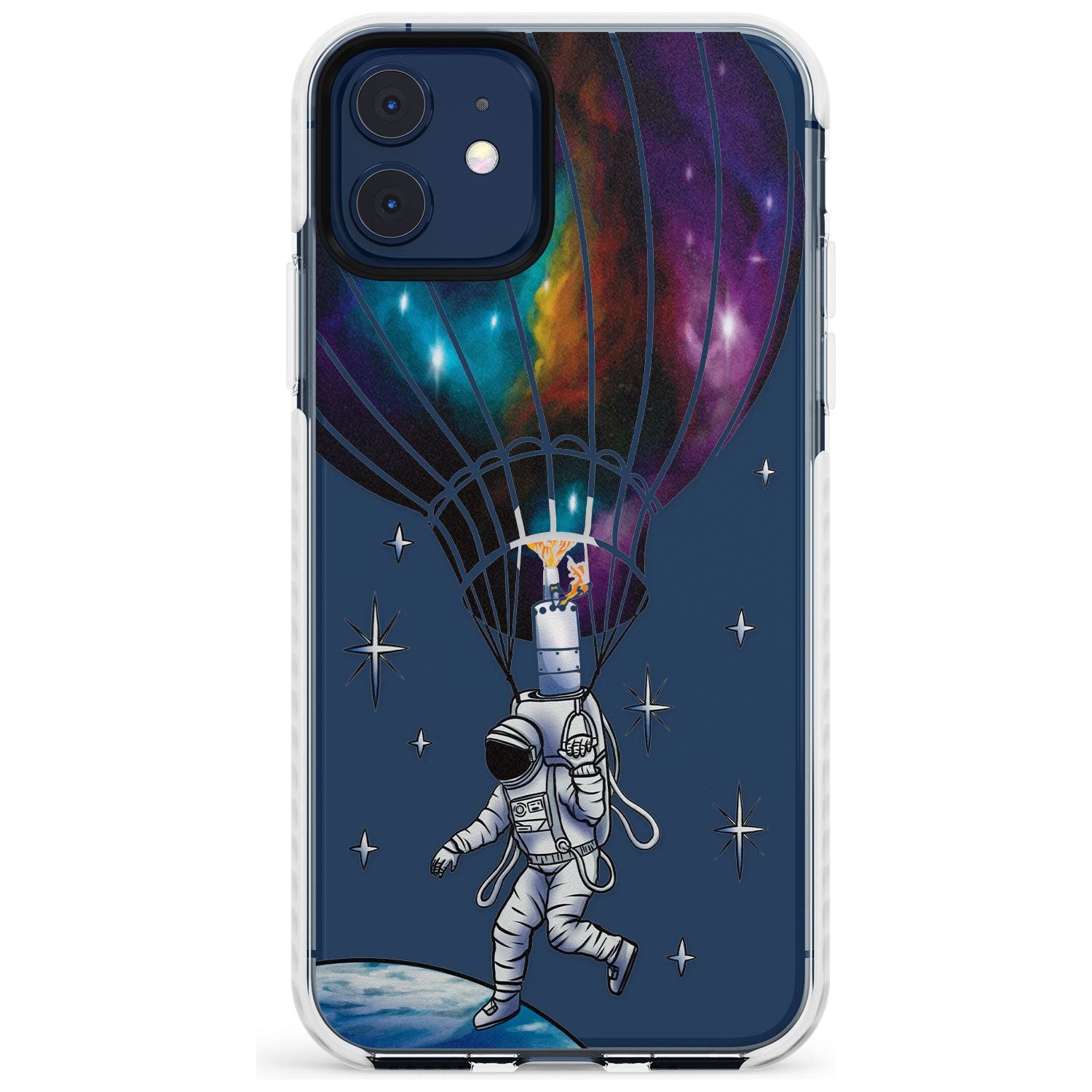 SOLO ODYSSEY Slim TPU Phone Case for iPhone 11