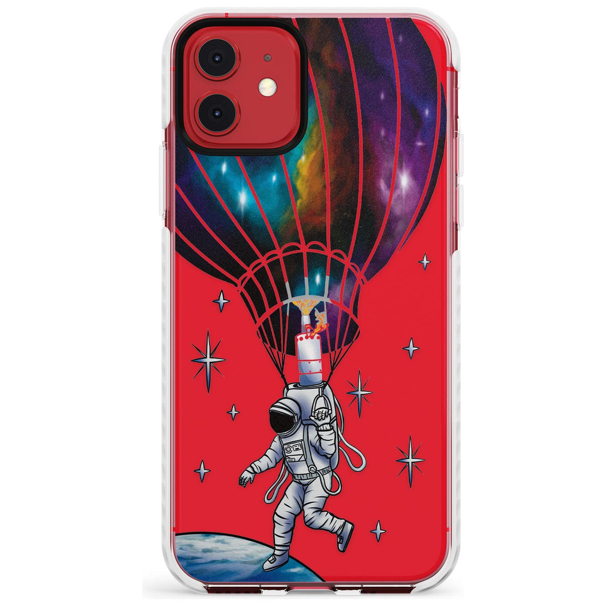 SOLO ODYSSEY Slim TPU Phone Case for iPhone 11