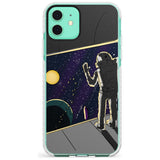 HOME Slim TPU Phone Case for iPhone 11