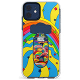 Love Bomb Slim TPU Phone Case for iPhone 11