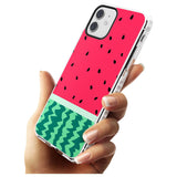 Full Watermelon Print iPhone Case   Phone Case - Case Warehouse