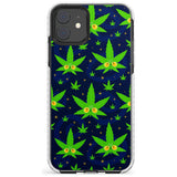 Martians & Munchies Impact Phone Case for iPhone 11, iphone 12