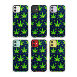 Martians & Munchies Impact Phone Case for iPhone 11, iphone 12