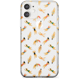 Beach Ready Slim TPU Phone Case for iPhone 11